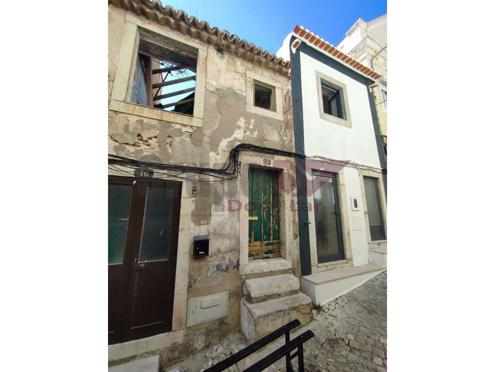 Apartamento T2 a 50 Metros da Praia (Sesimbra) - Grande imagem: 3/20