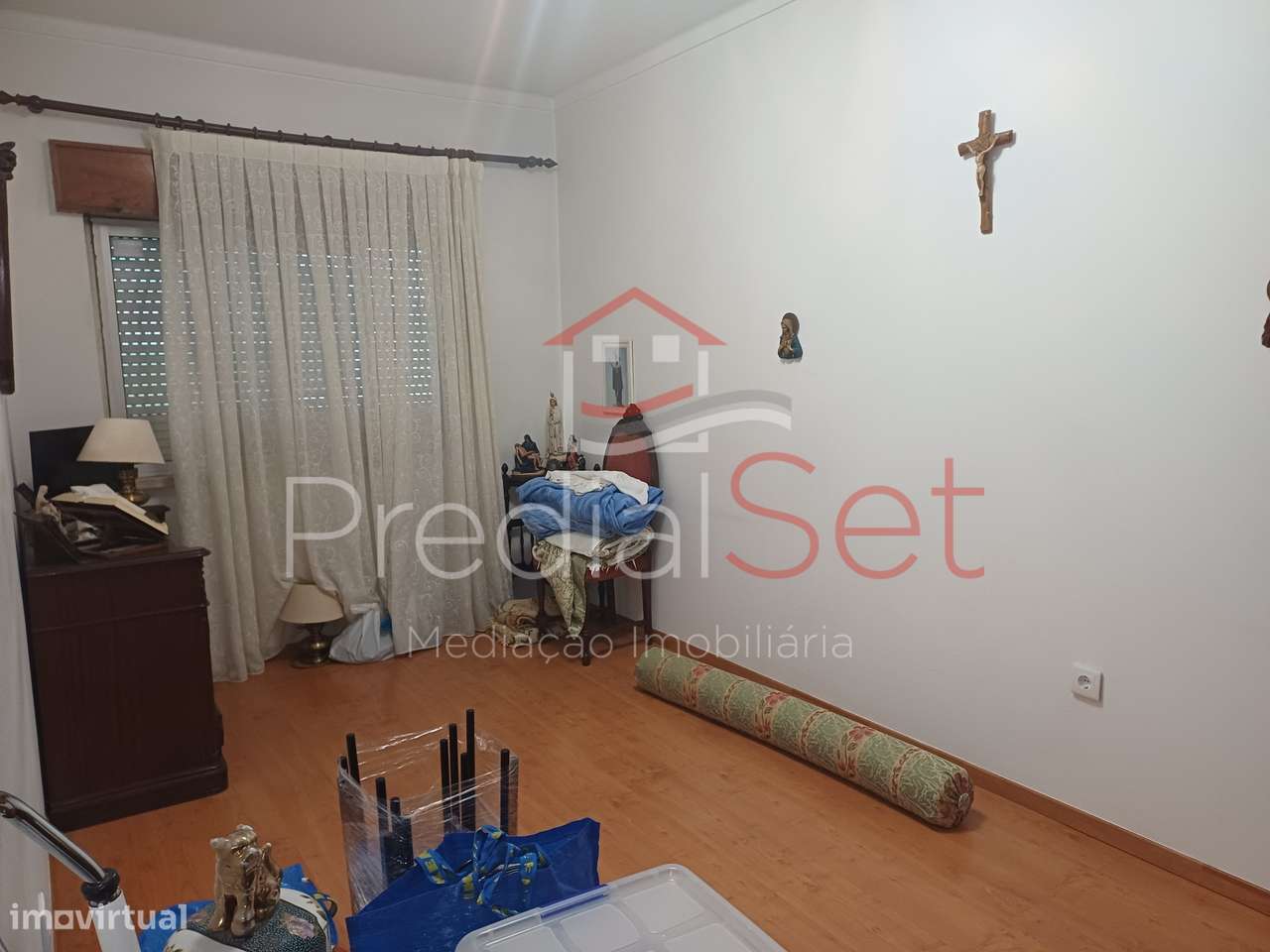 Apartamento T3 - Bonfim em Setúbal-10