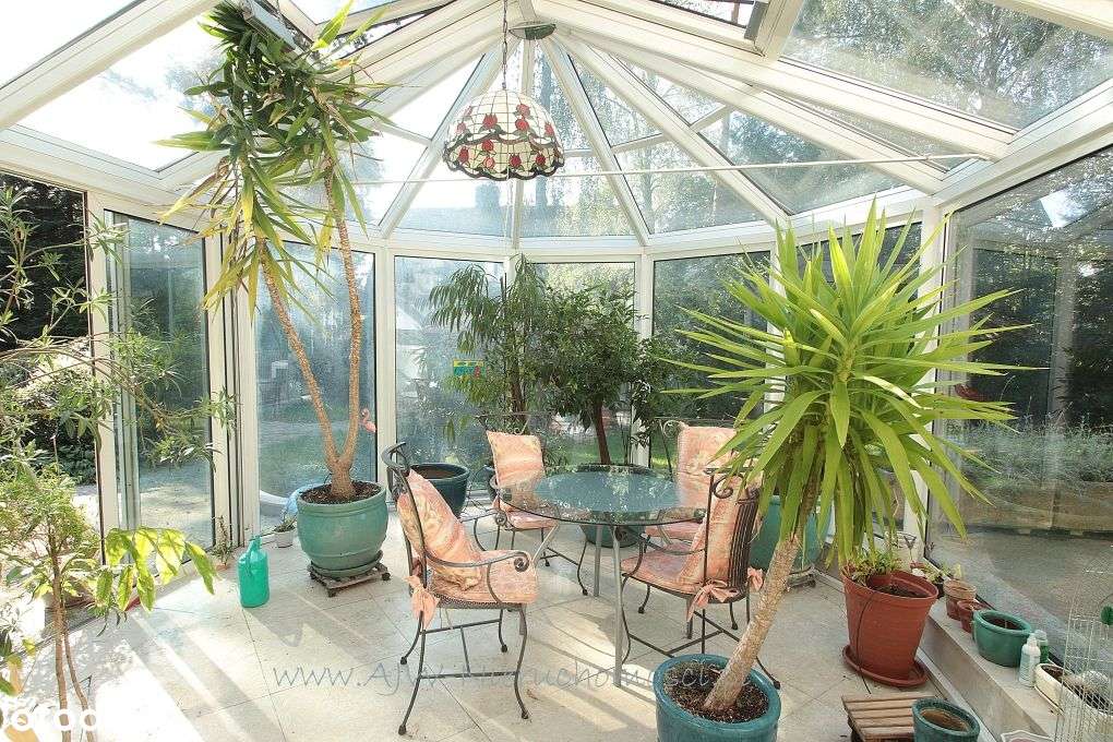 Rezydencja w Izabelinie C-16