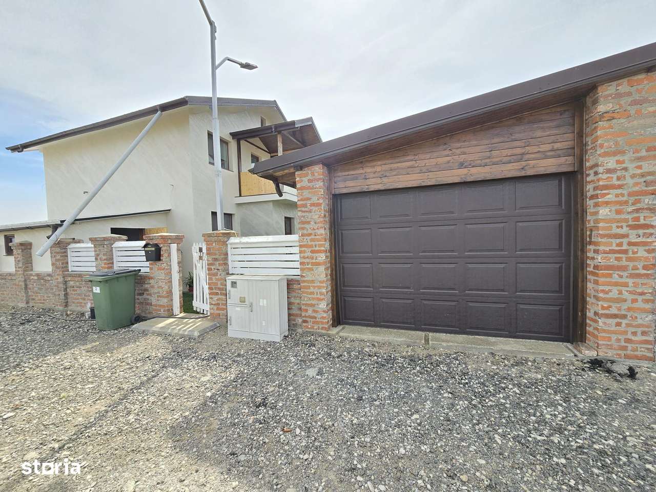 De vanare - Casa Dragomiresti Vale-2