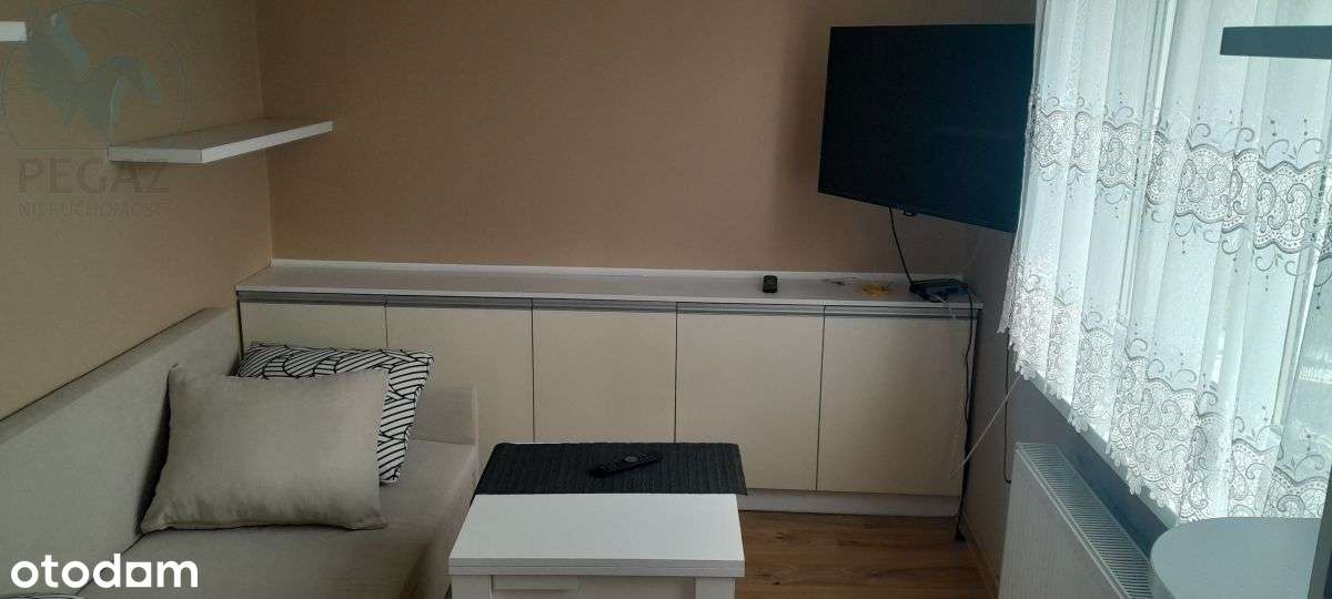 Nowa Cena Kawalerka po remoncnie.-1