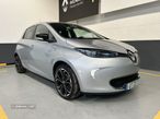 Renault Zoe SL Bose Edition 40 - 2