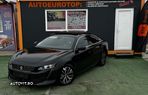 Peugeot 508 BlueHDi 130 EAT8 Allure Pack - 27