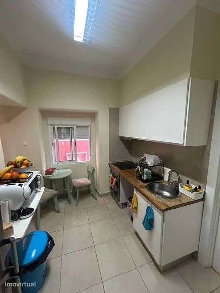 Apartamento Para Venda no Centro da Amadora - Grande imagem: 4/12