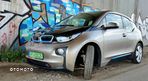 BMW i3 (Range Extender) - 4