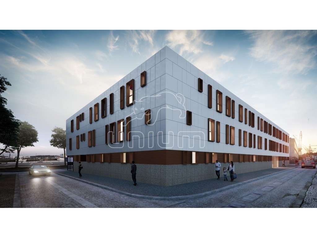 Marina Edifício - Grande imagem: 4/21