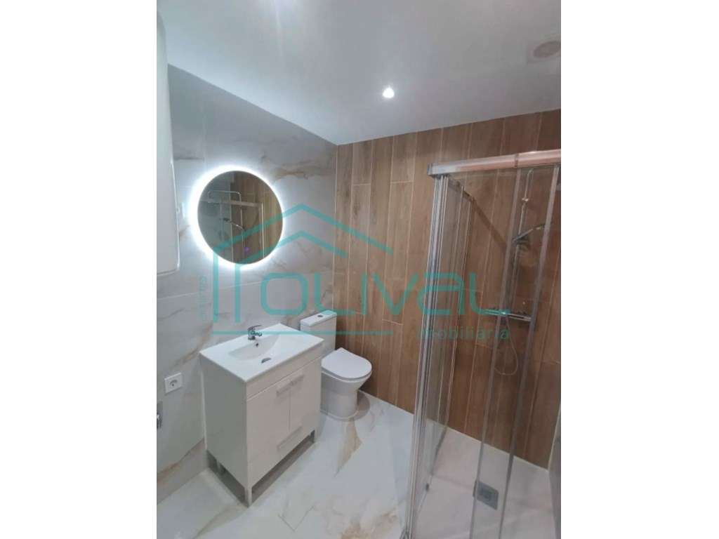 Apartamento t1 à venda Odivelas-13