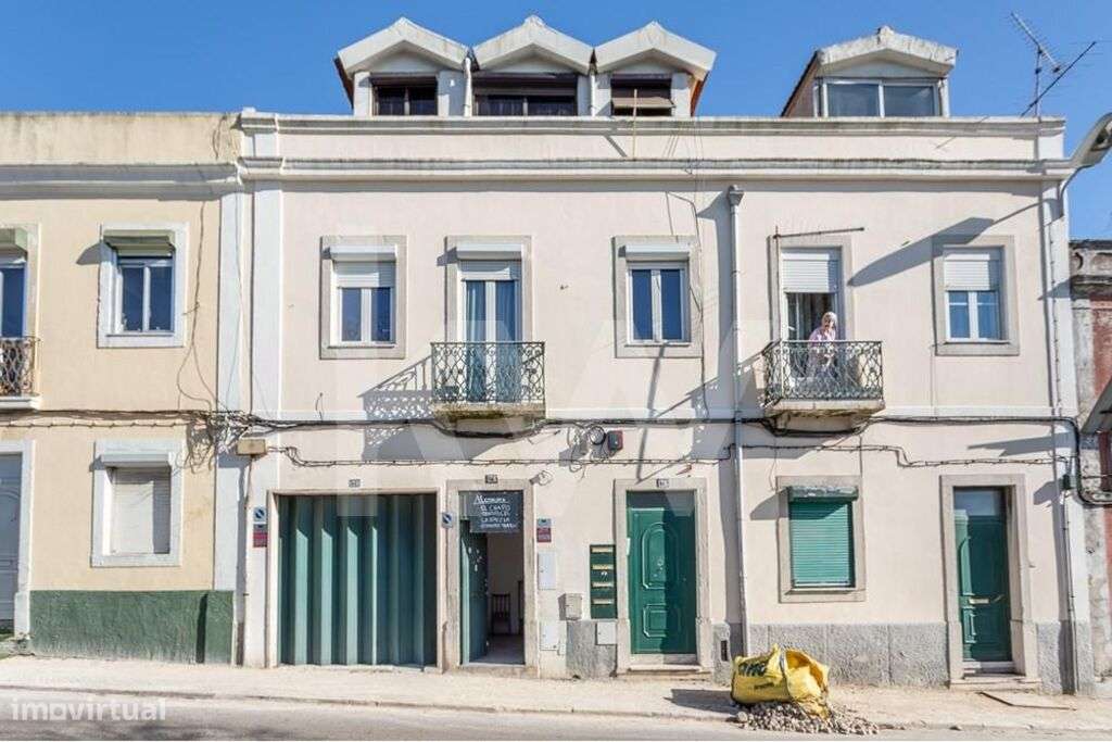 Trespasse de Espaço Comercial em Campolide - Cozinha - "Dark Kitchen" - Grande imagem: 2/23