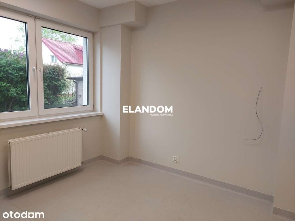 Mały lokal w centrum Józefowa, parking - Pełny obrazek: 4/9