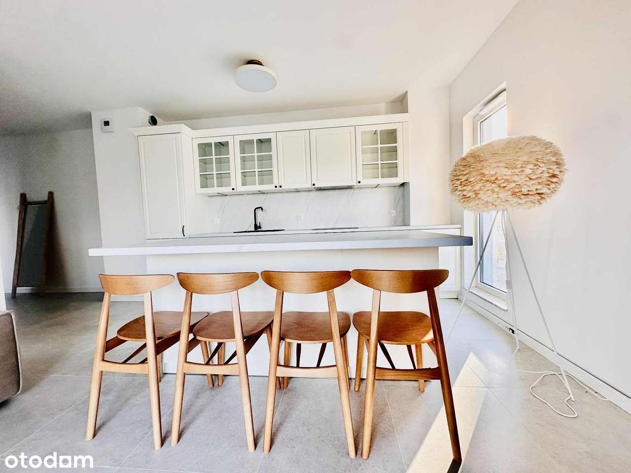 pierwszy NAJEM nowe mieszkanie w LOKUM MONTE dostępne - Pełny obrazek: 5/14