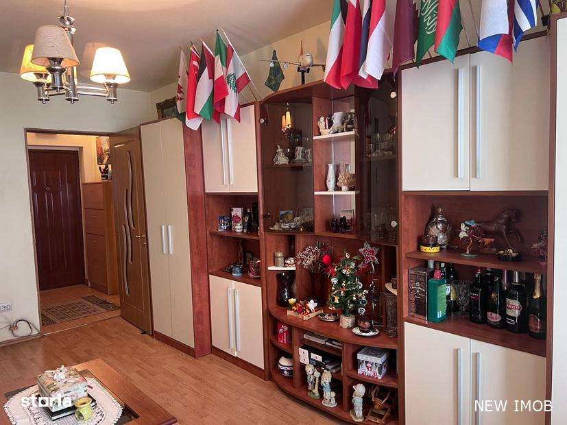 Apartament 2 camere in Deva, zona Gojdu- Scoala Generala nr.4-2