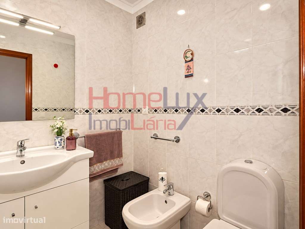 Apartamento T3 em Fânzeres-16
