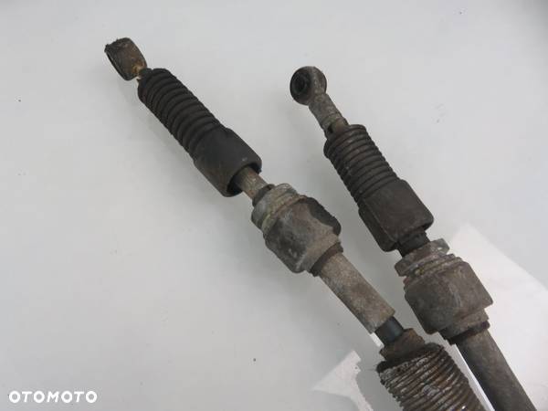 LEWAREK LINKI FIAT SEICENTO 0.9 - 2