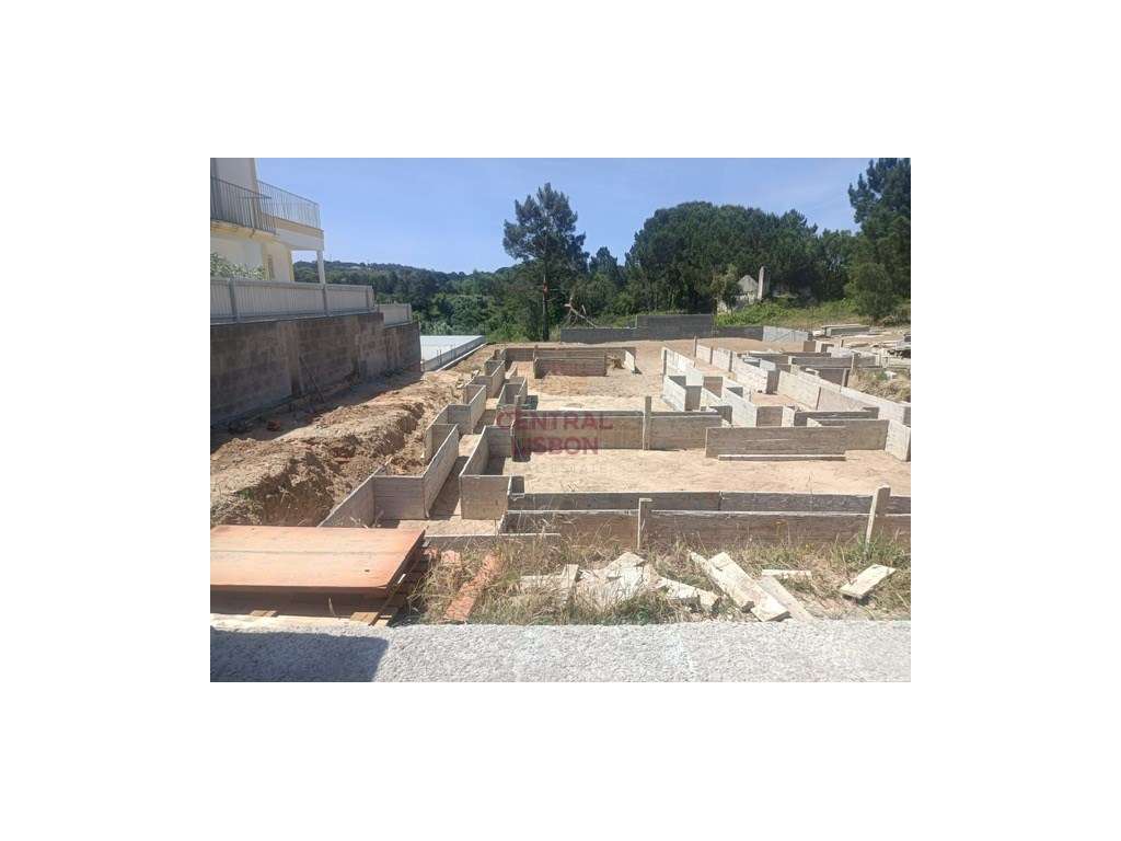 Moradia T3 - Piscina - Setúbal - Sesimbra - Pinhal de Cima - Venda ...-15