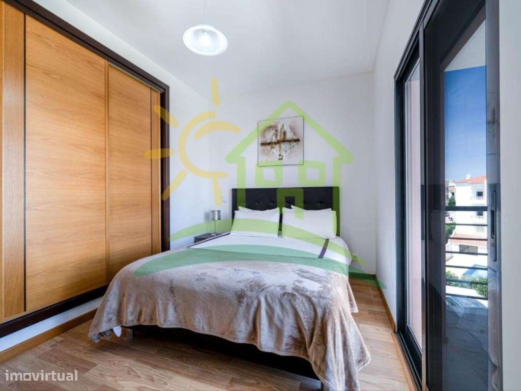 Apartamento T2 Venda Albufeira-5