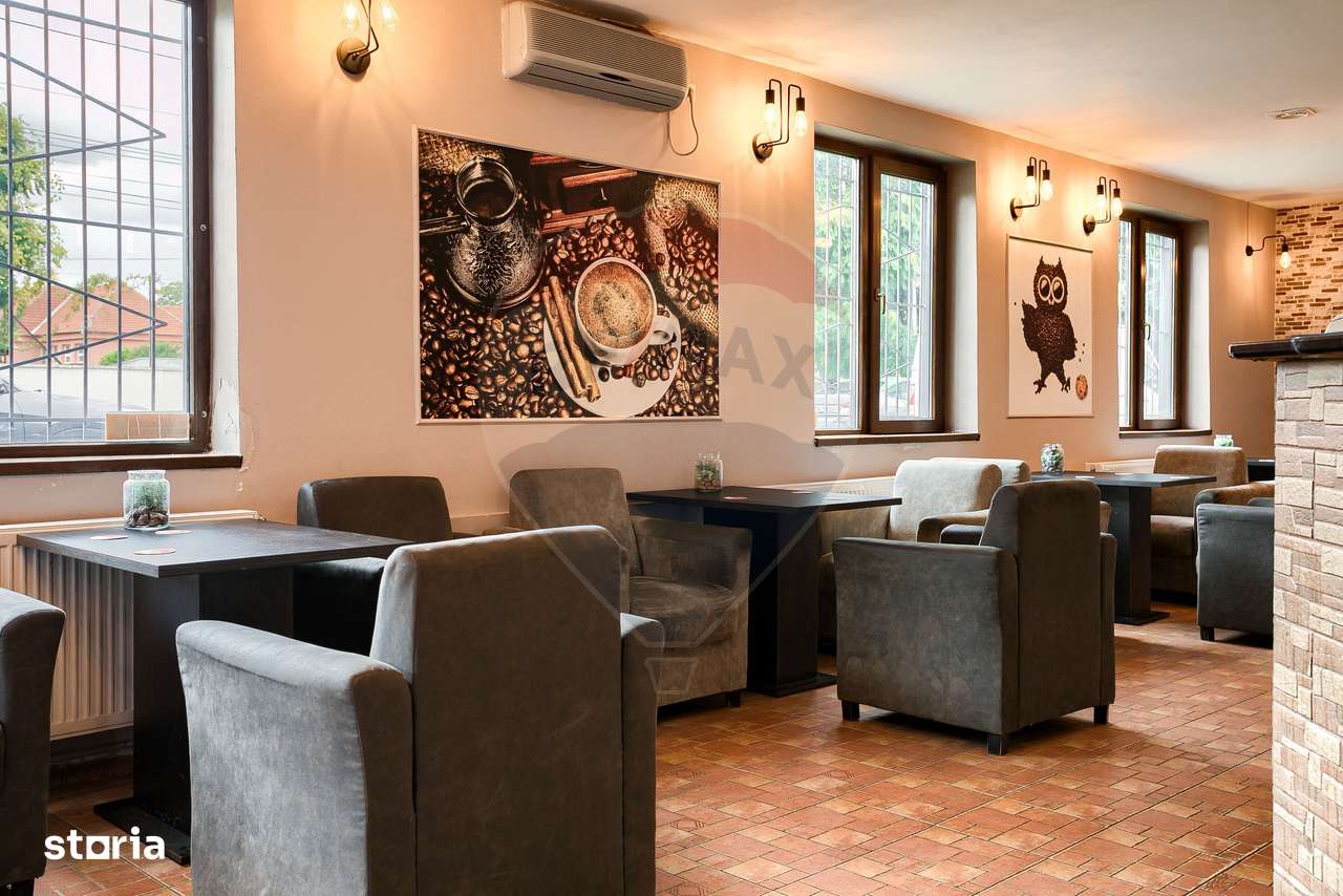 Spațiu comercial cu destinatie actuala Bar si jocuri noroc- Vlaicu - Imagine principală: 3/20