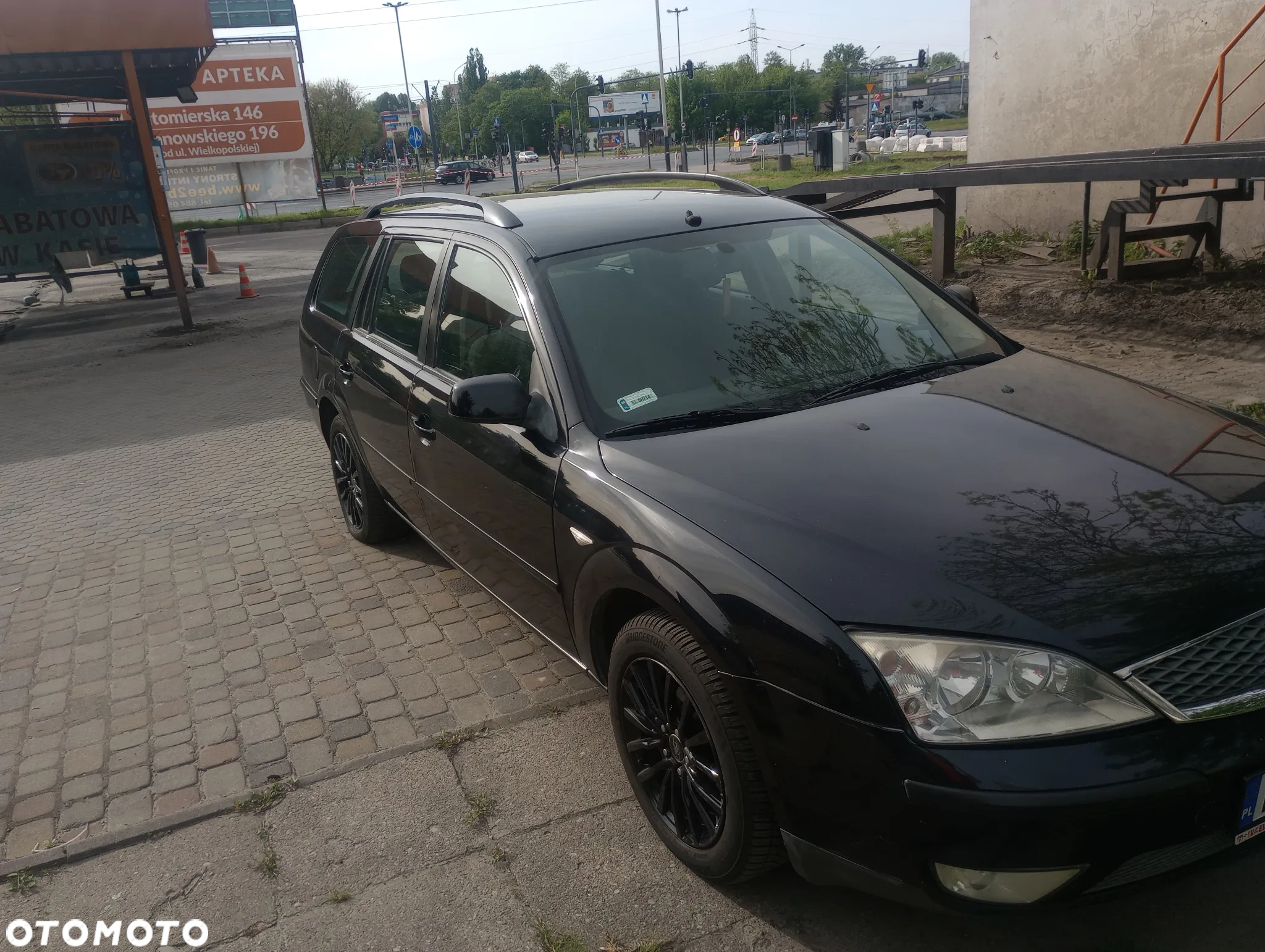 Ford Mondeo 2.0 TDCi Platinium X - 15