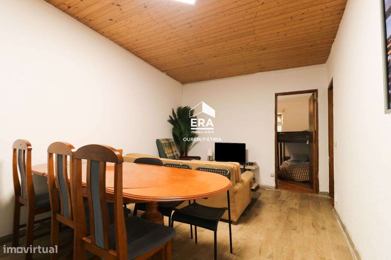 Moradia T4 em Ferreira do Zêzere!-10