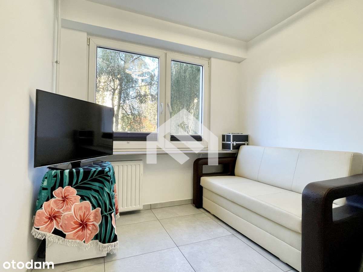 Ursynów | 3 pokoje z balkonem | Bokserska | 53m2 - Pełny obrazek: 4/15