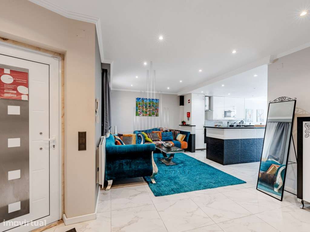 Fantástica Moradia T3 | Colares | Sintra - Grande imagem: 5/56