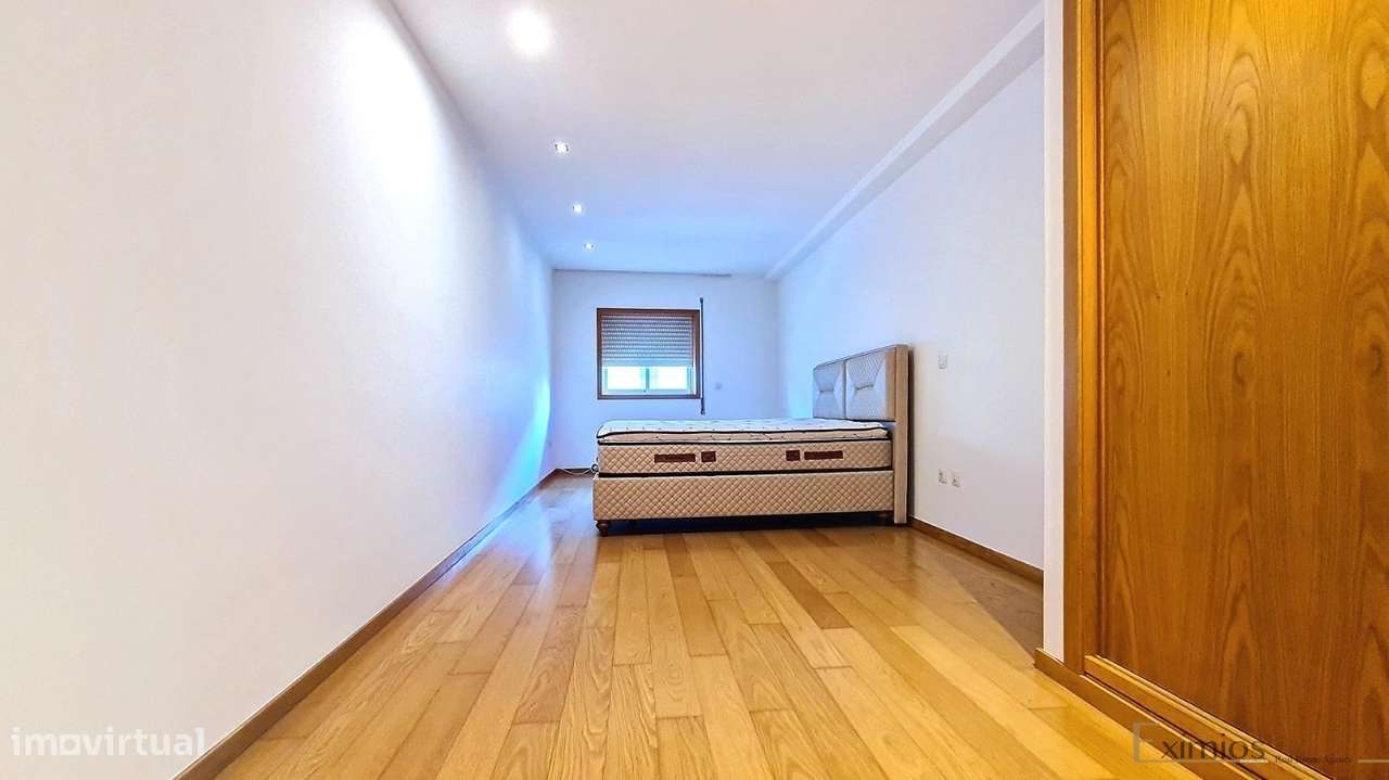 Apartamento T2 com garagem, na Póvoa de Varzim-14