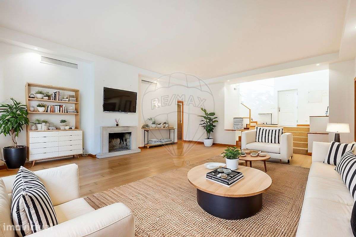 Moradia T4 para venda - Grande imagem: 5/50