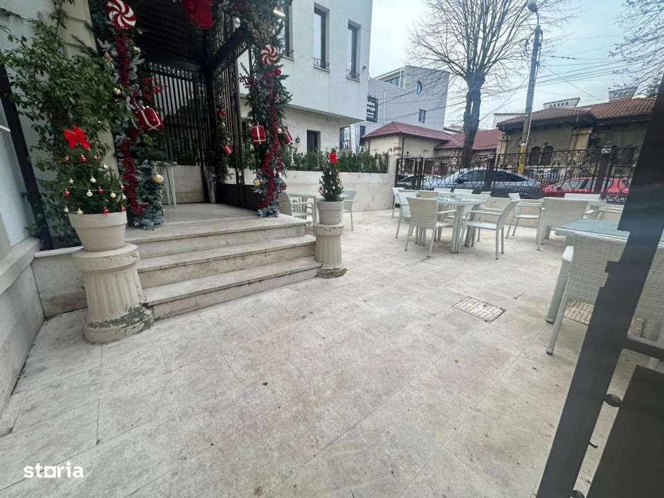 Cladire Premium de Inchiriat – Bijuterie Imobiliara in Inima Const - Imagine principală: 4/19