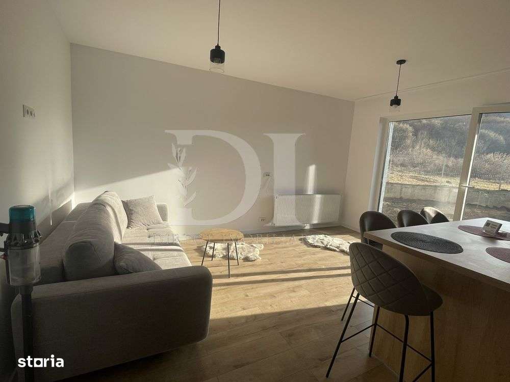 Apartament 55 mp cu gradina 100 mp / Zona Eroilor - Imagine principală: 4/19