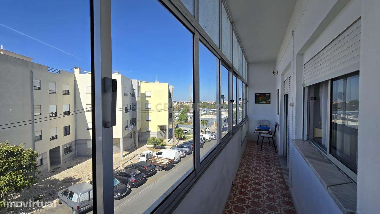 Apartamento T2 à venda em Vale Fetal – Charneca de Caparica - Grande imagem: 5/19