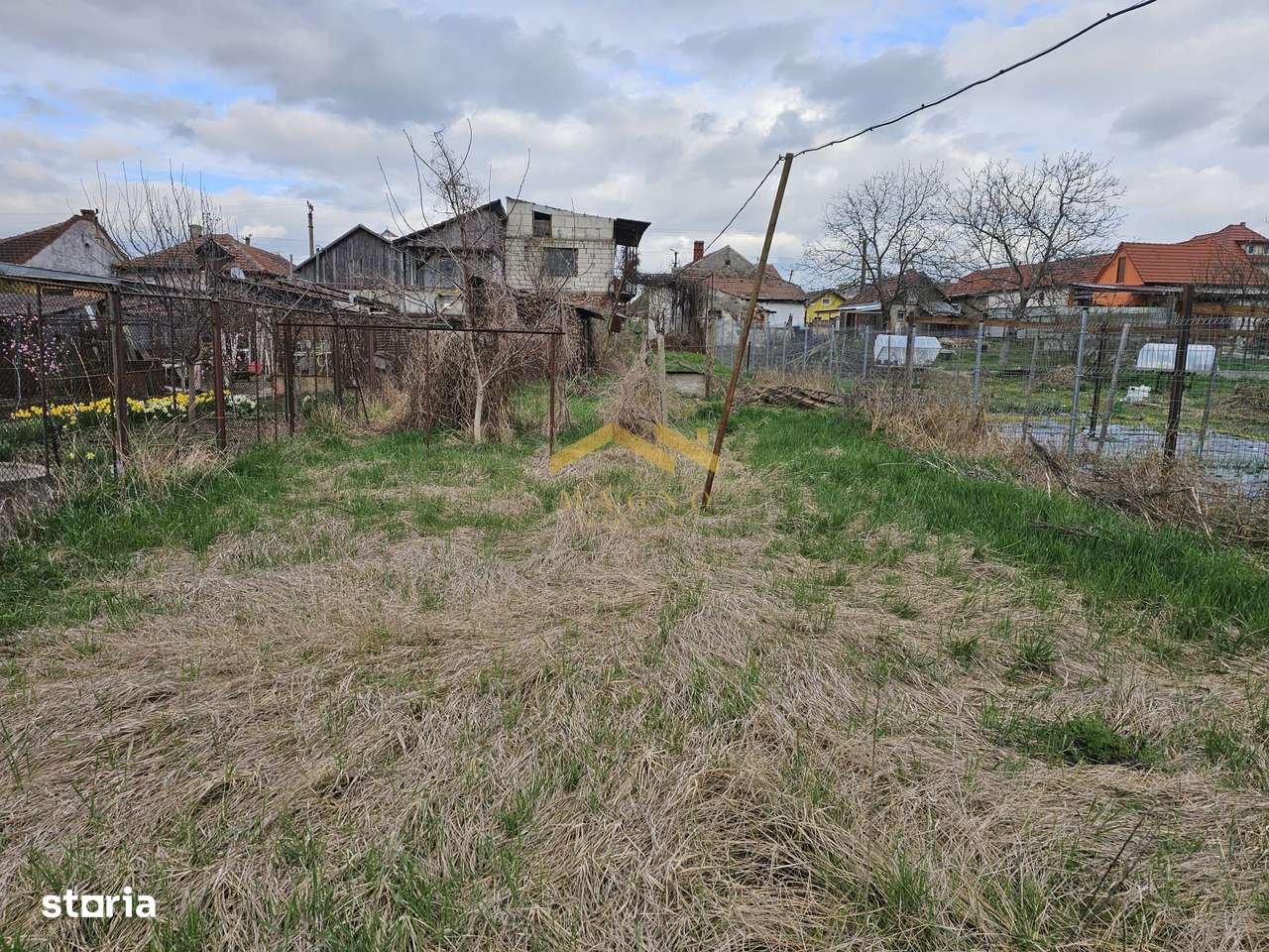 Casa de vanzare in Aradul nou-5