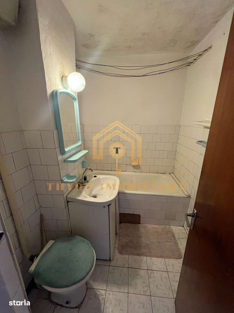Apartament de vânzare cu 3 camere, 2 băi, 78 mp, în Sebeș-10