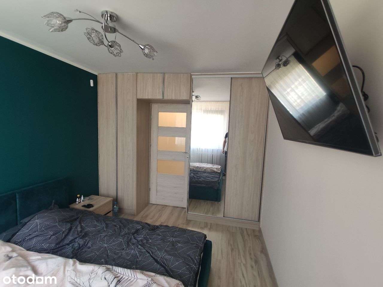 Nowoczesne mieszkanie po remoncie w doskonałej lokalizacji! - Pełny obrazek: 5/12