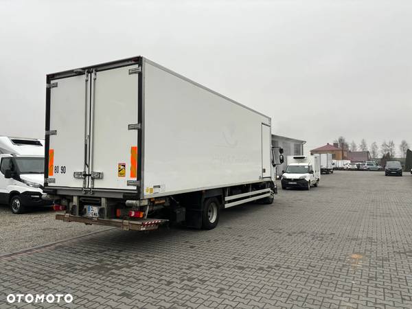 Renault DXI 220 - 4