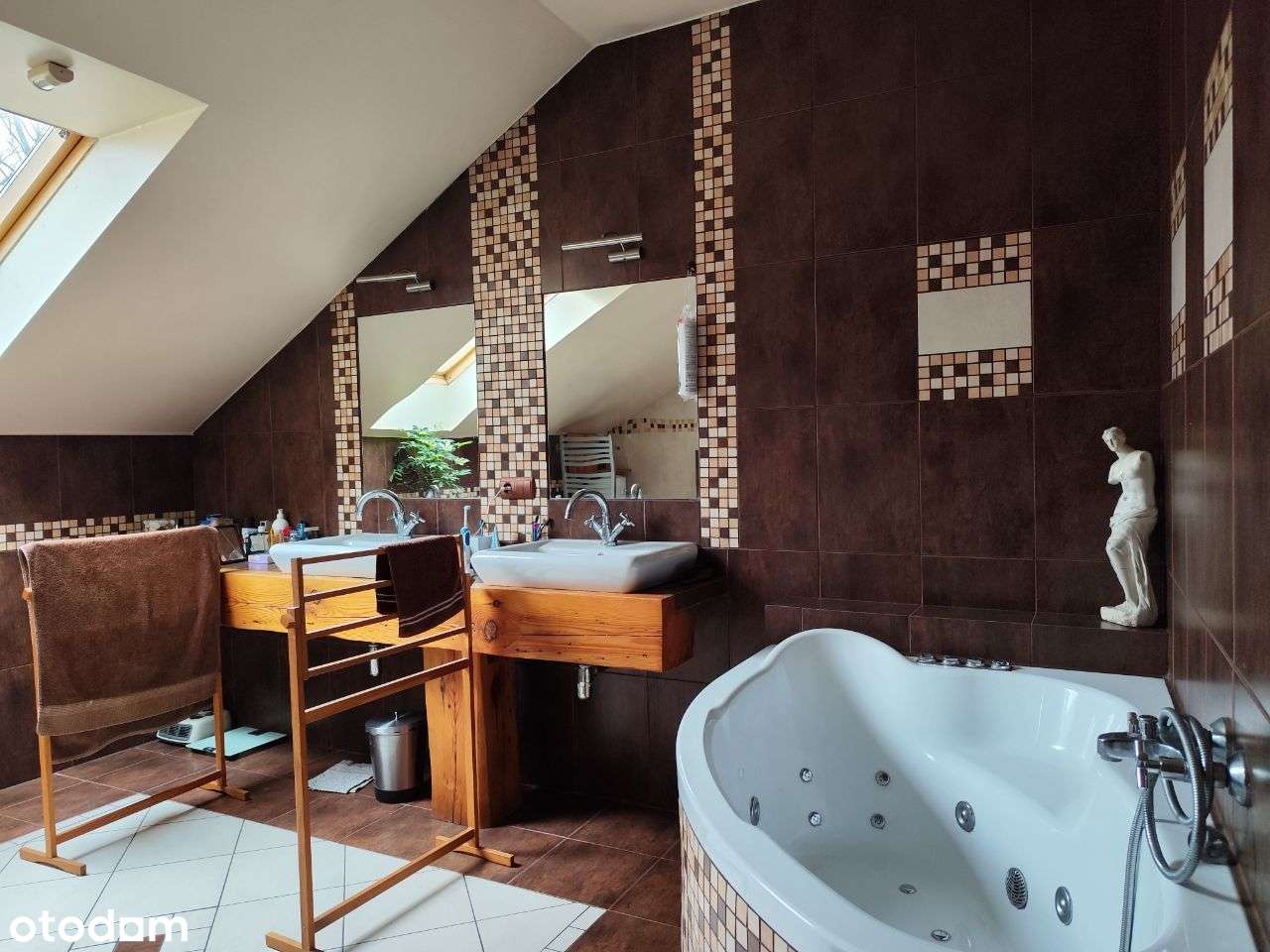 Dom parterowy + 2 garaże + lokal użytkowy BYTOM - Pełny obrazek: 4/20