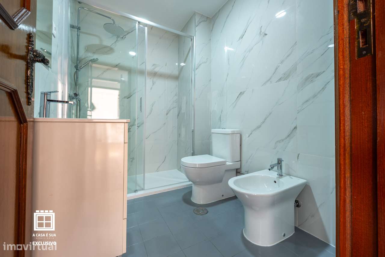 Excelente apartamento T3 na praia do Furadouro - Exclusivo-51