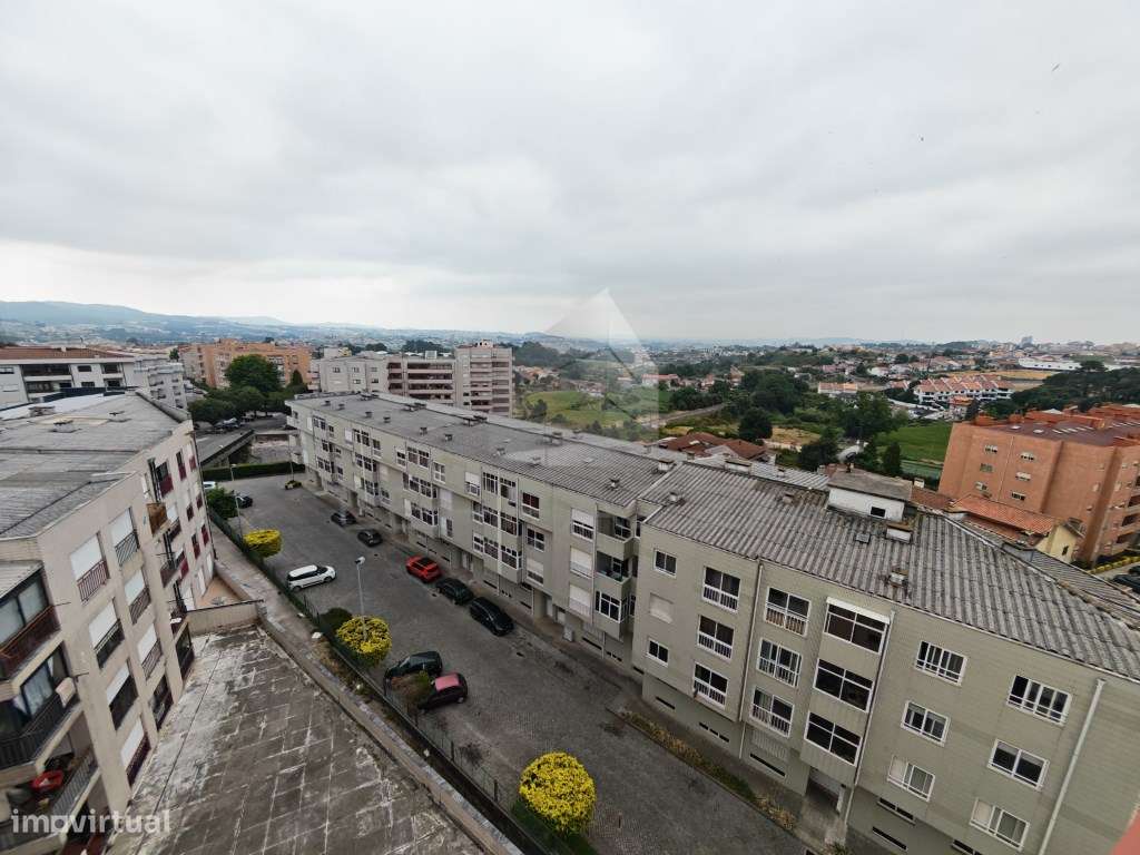 Apartamento T2+1 Rio Tinto - Gondomar-10
