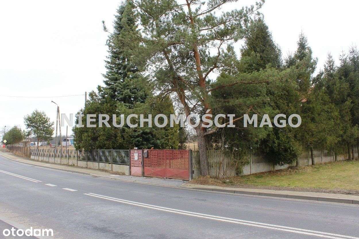 Dom z potencjałem w Żędowicach gm.Zawadzkie-12