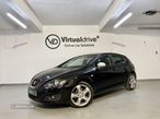 SEAT Leon 2.0 TDI FR DPF - 1