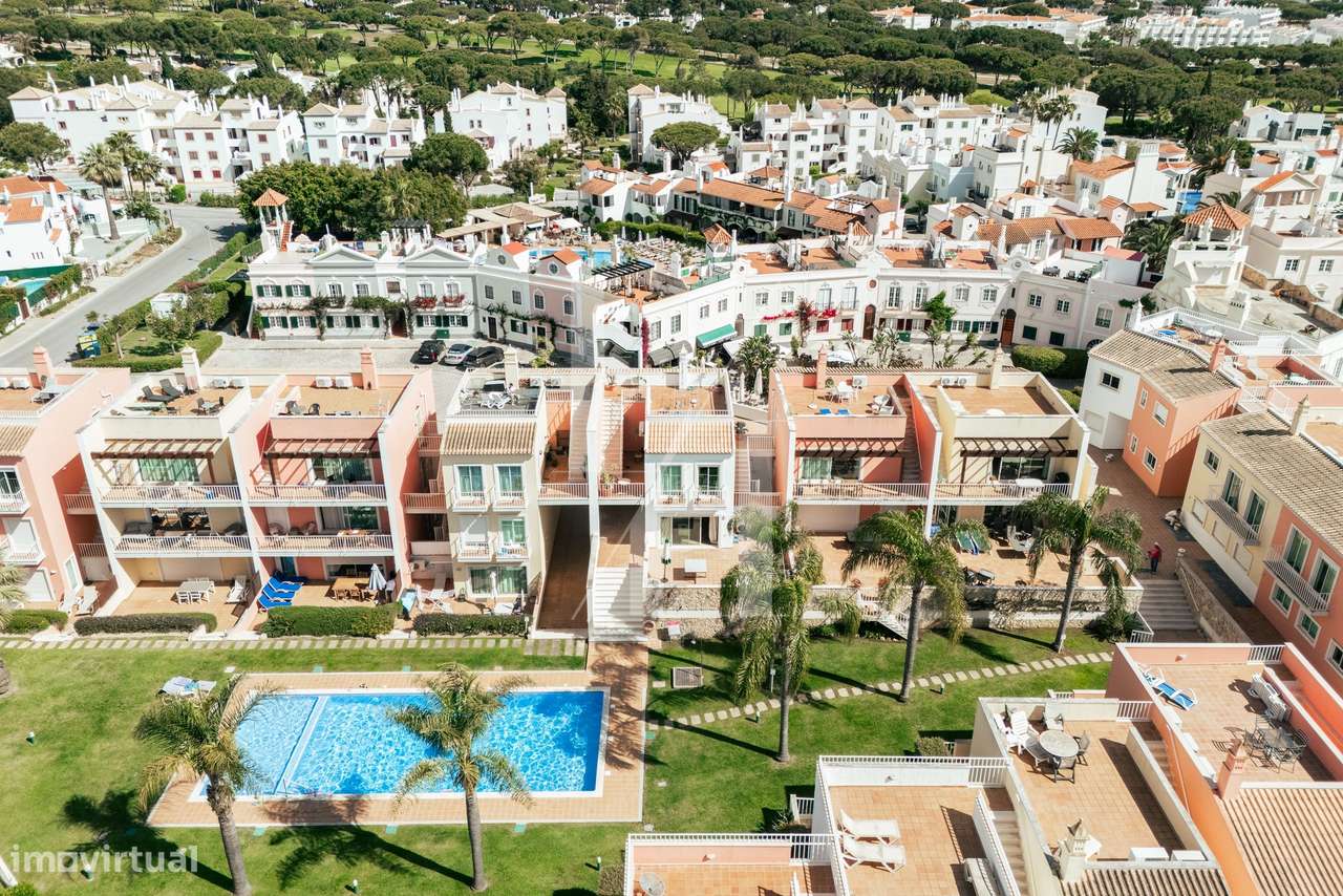 Estúdio totalmente renovado para venda, em Vilamoura-27