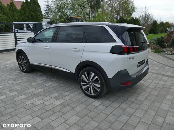 Peugeot 5008 1.6 HDi Active - 2