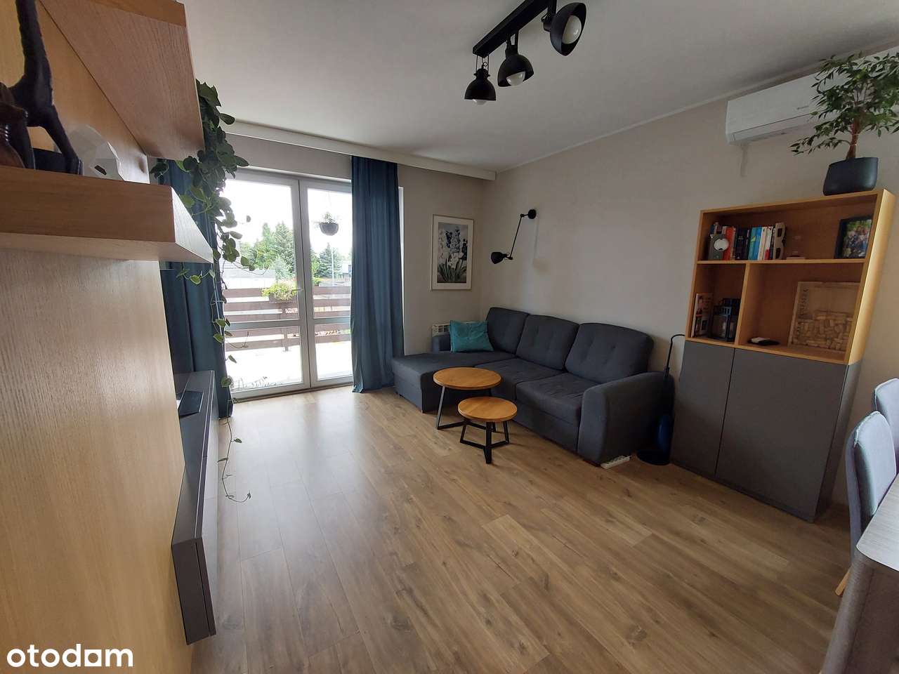 Jasne i funkcjonalne  | 4 pokoje | Taras | Spokojna okolica - Pełny obrazek: 3/20