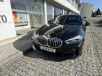 BMW 116 d Pack M Auto - 6