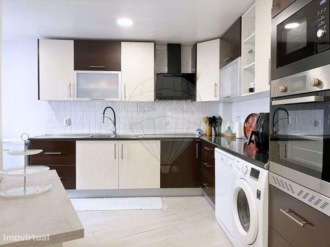 Apartamento T3 para venda - Grande imagem: 3/12