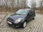 Ford Fiesta 1.4 Ambiente - 2