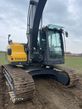 Volvo EC 160 DL CHWYTAK ROTOTILT ŁYŻKA x2 - 3