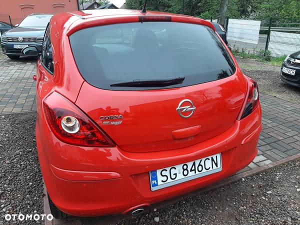 Opel Corsa - 10