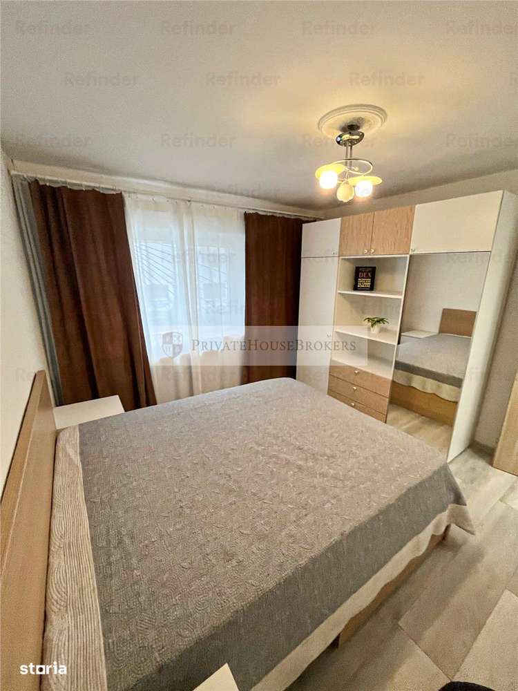 Baneasa | Herastrau | Aviatiei | Horia Macelariu | Parcare - Imagine principală: 5/16