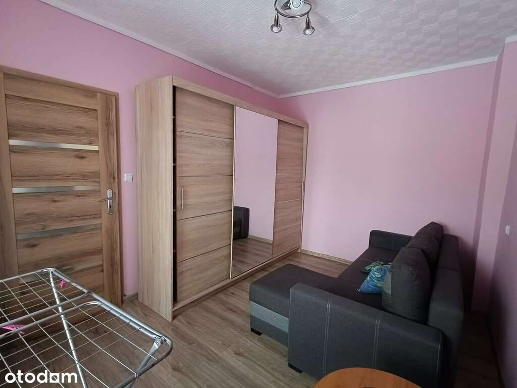 Mieszkanie na sprzedaż - okolice Niechanowa!-1