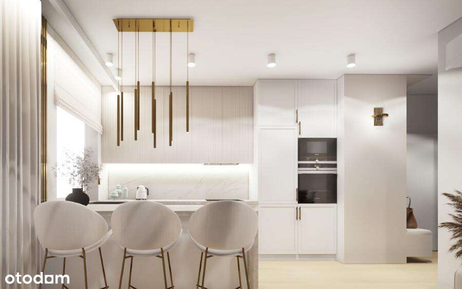 Okazja 8900zl/m2 Gotowe 5pok , 15min do Centrum-2