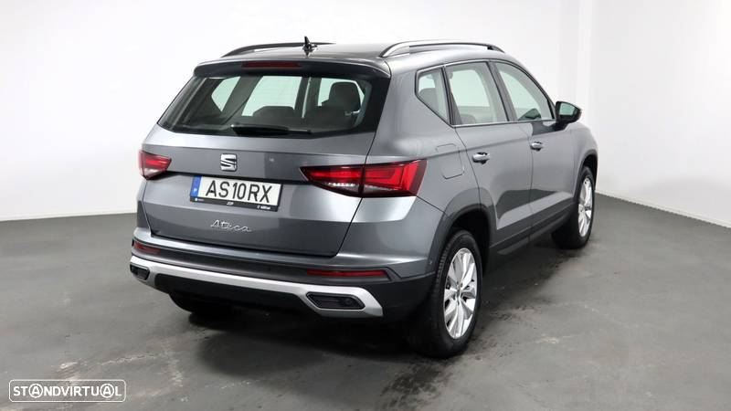 SEAT Ateca 1.0 TSI Style - 5